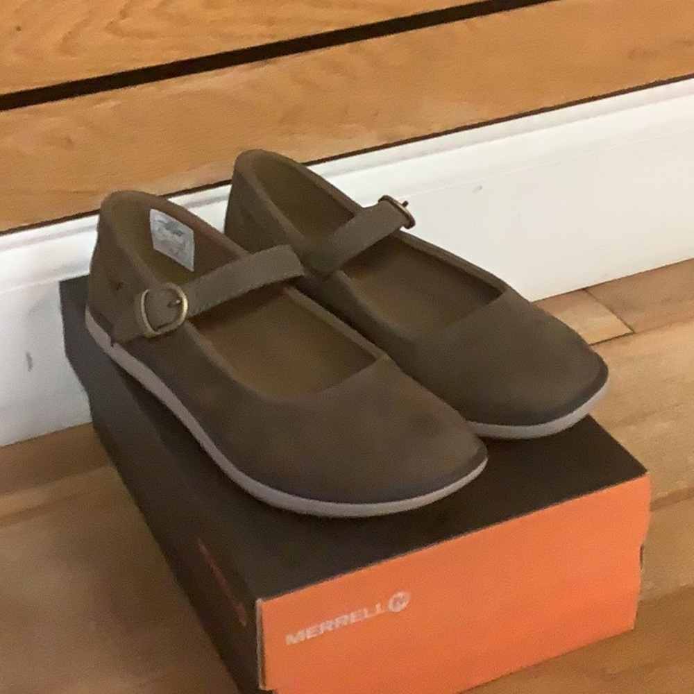 Merrell Duskair Maui MJ LTR Canteen